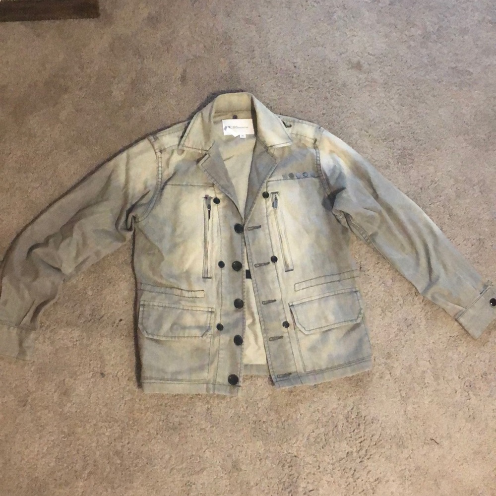 BCBG Generation Jacket